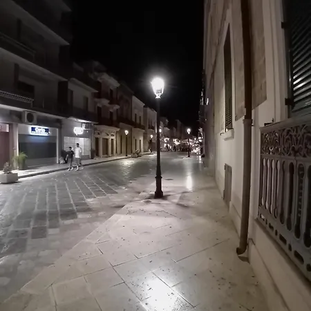 Apartmán Casa Ester