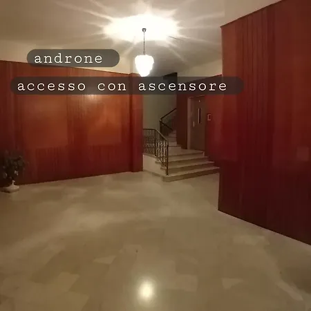 Apartmán Casa Ester *