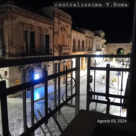 Casa Ester Francavilla Fontana