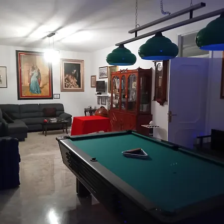 Casa Ester *