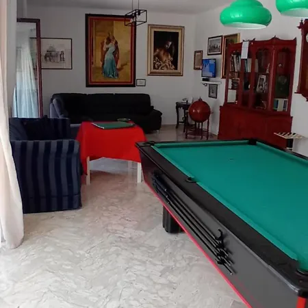 Casa Ester Francavilla Fontana