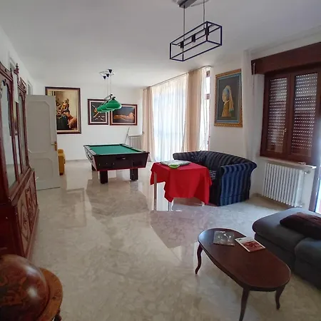 Casa Ester Francavilla Fontana