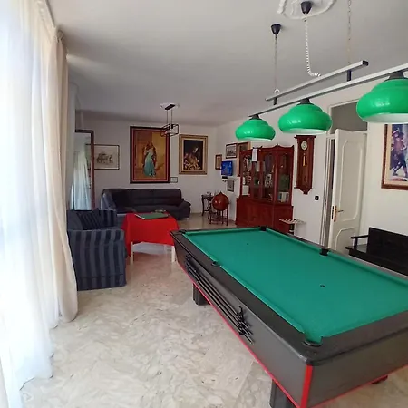Apartmán Casa Ester Francavilla Fontana