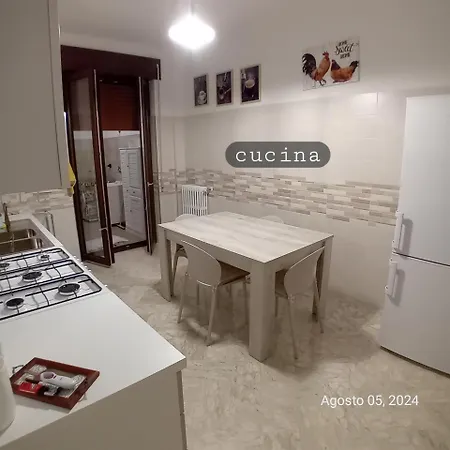 Casa Ester דירה *