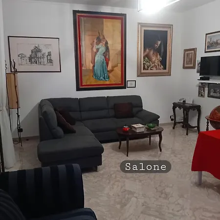 Apartament Casa Ester