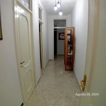 דירה Casa Ester *
