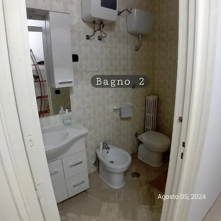 דירה Casa Ester פרנקווילה פונטנה