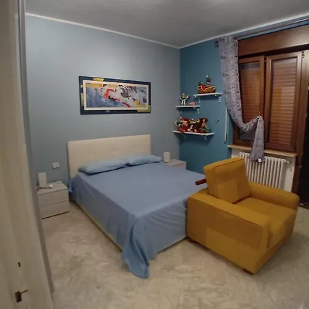 Casa Ester דירה