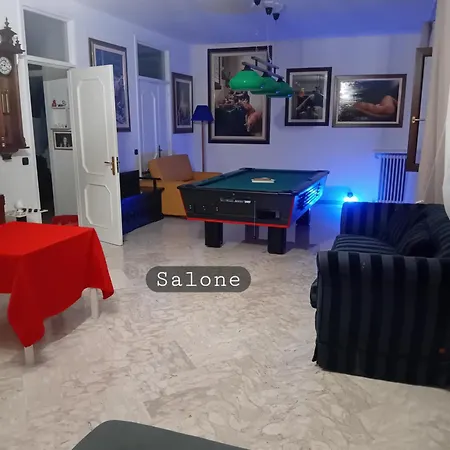 Casa Ester *